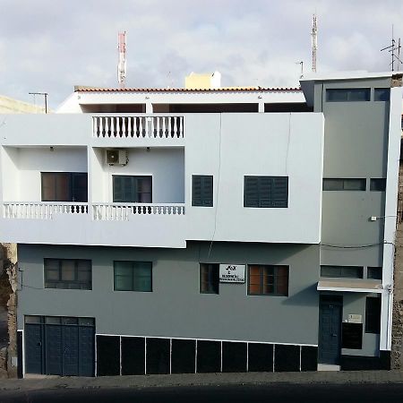 Hostel Mix 2 Mindelo Zewnętrze zdjęcie