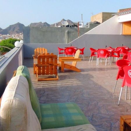 Hostel Mix 2 Mindelo Zewnętrze zdjęcie