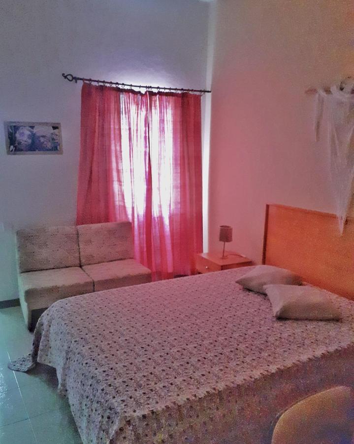 Hostel Mix 2 Mindelo Zewnętrze zdjęcie