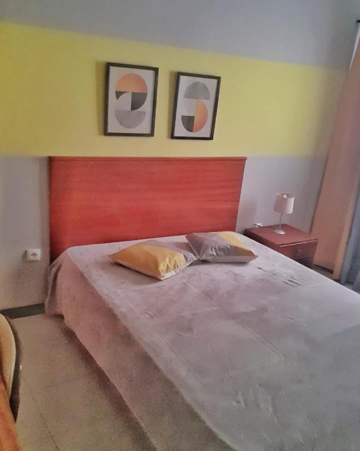 Hostel Mix 2 Mindelo Zewnętrze zdjęcie