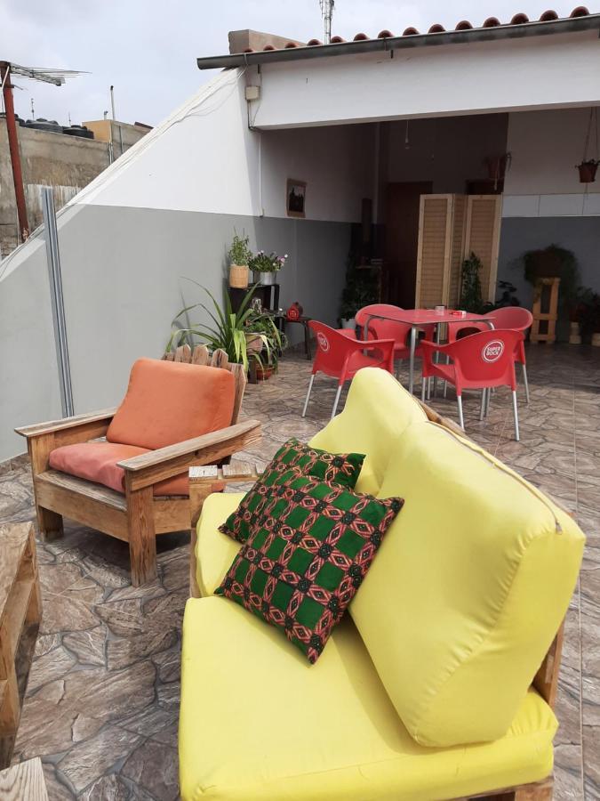 Hostel Mix 2 Mindelo Zewnętrze zdjęcie