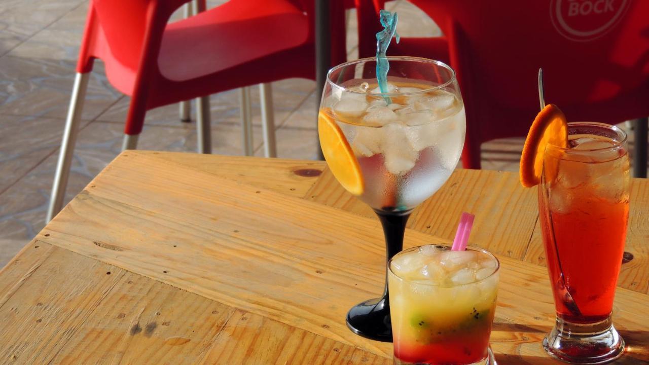 Hostel Mix 2 Mindelo Zewnętrze zdjęcie
