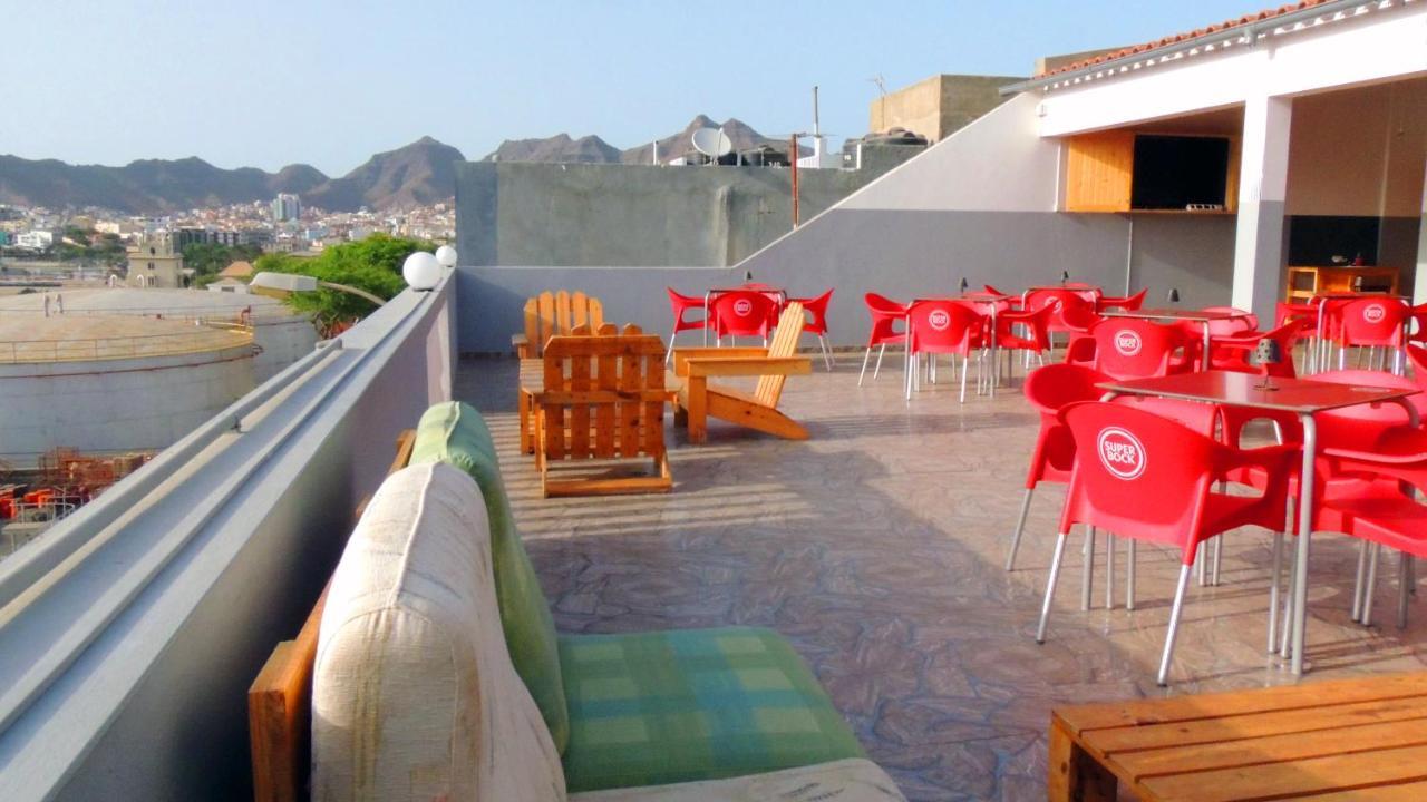 Hostel Mix 2 Mindelo Zewnętrze zdjęcie