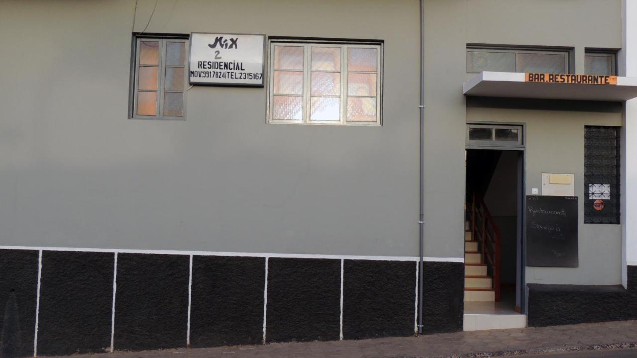 Hostel Mix 2 Mindelo Zewnętrze zdjęcie